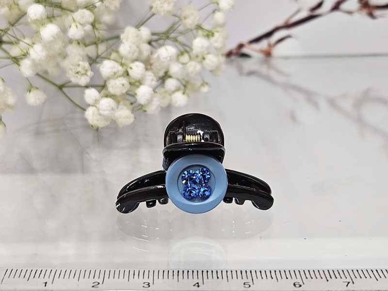 Заколка 2151001600060: цена 200 рублей.