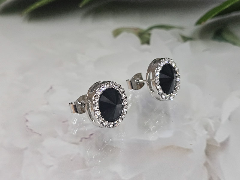 Серьги 1100004500083: цена 410 рублей.
