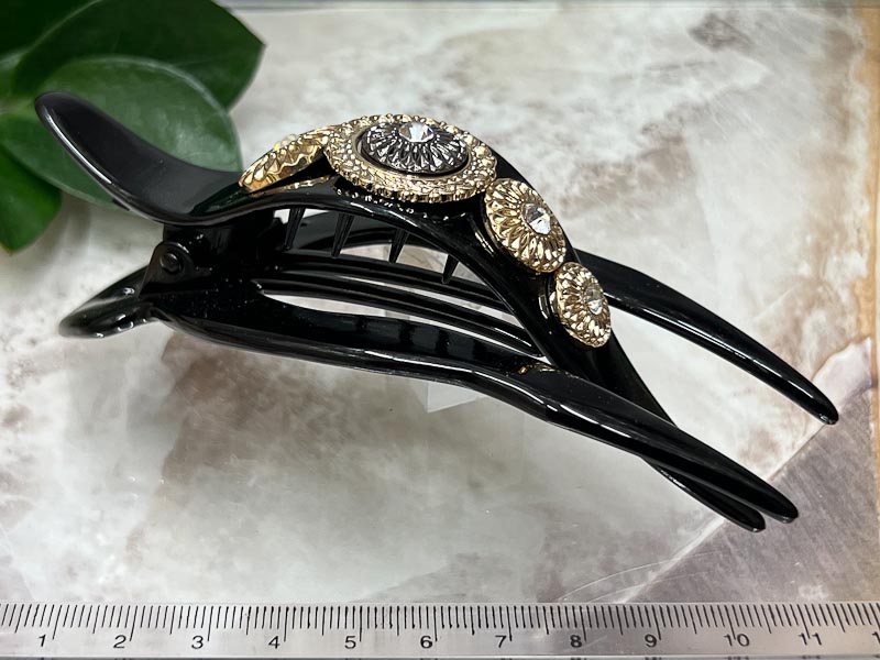 Заколка 1915001602292: цена 330 рублей.