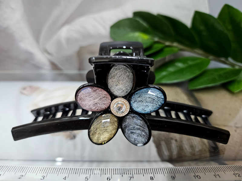 Заколка 1915001602230: цена 495 рублей.