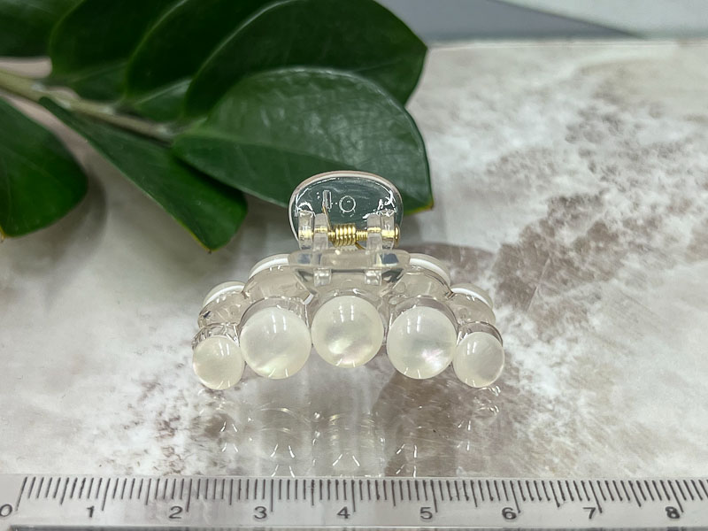 Заколка 1915001602254: цена 165 рублей.