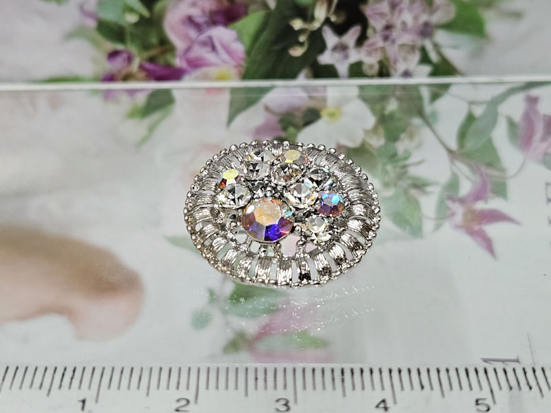 Брошь 1720006500029: цена 200 рублей.