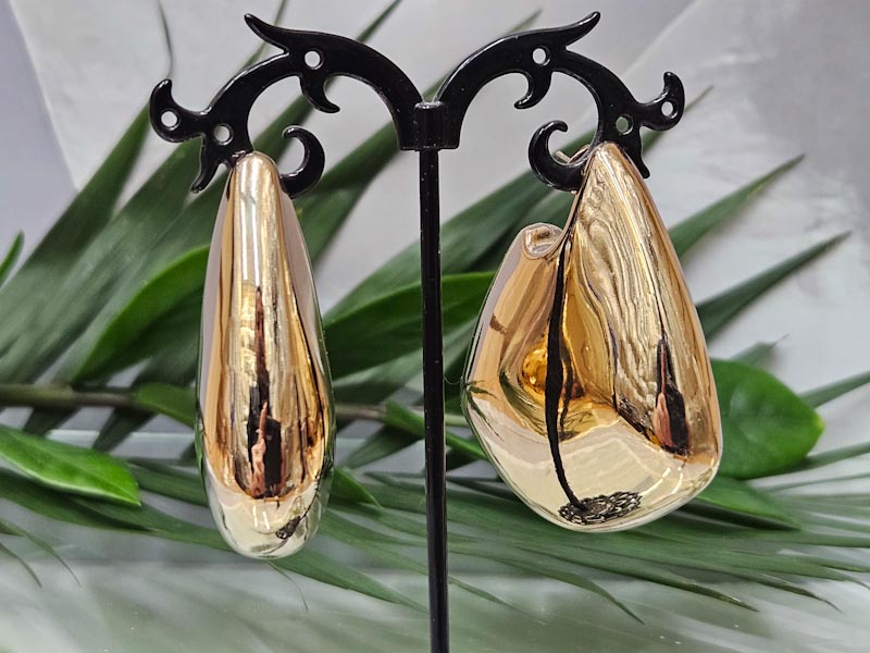 Серьги 1036006500069: цена 1150 рублей.