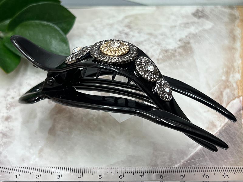 Заколка 1915001602285: цена 330 рублей.