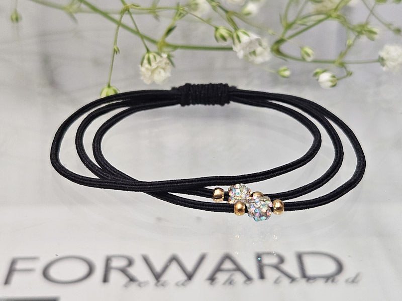 Резинка 1229001600029: цена 60 рублей.