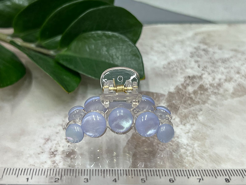 Заколка 1915001602261: цена 165 рублей.