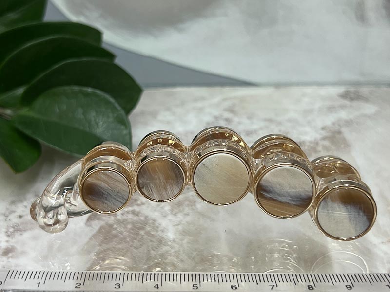 Заколка 1915001602360: цена 410 рублей.