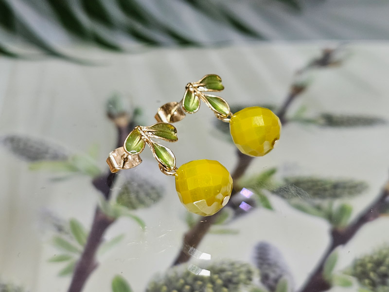 Серьги 2223006500185: цена 655 рублей.