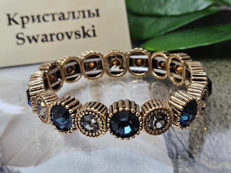 Браслет 1141002600320: цена 1640 рублей.