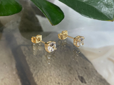 Серьги 1197009400067