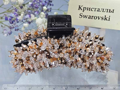 Заколка 1860001600086