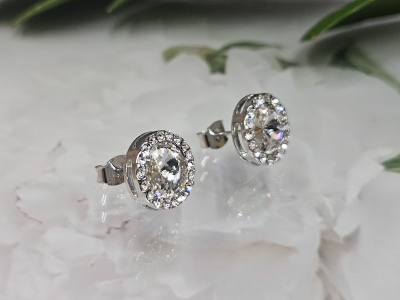 Серьги 1100006500104