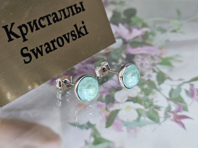 Серьги 1448004500482